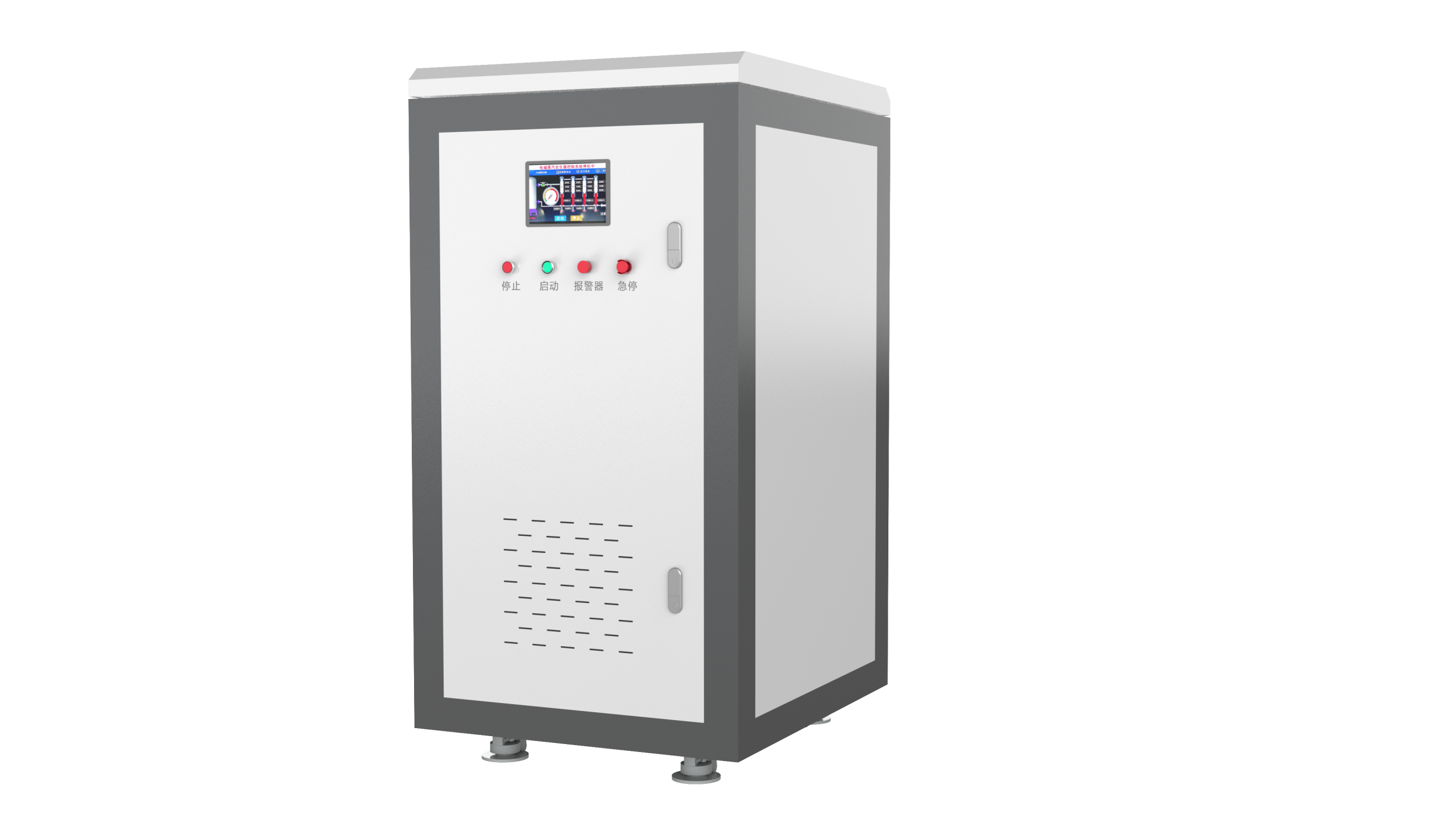 electric hot water boiler-06